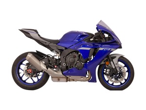 ยามาฮ่า YZF-R1M ปี 2024 ใหม่ รถมอเตอร์ไซค์ซูเปอร์ไบค์ 6 สปีด 998 ซีซี - Product Image 4