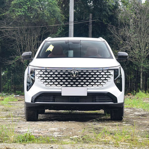 Nuova Auto a Benzina Changan CS55 PLUS 2026, SUV Popolare ad Alta Velocità con Ampio Spazio Interno in Vendita - Product Image 2