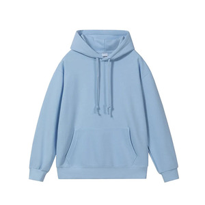เสื้อฮู้ดดี้ผู้ชาย สไตล์ลำลอง พร้อมบริการสั่งทำแบบย้อมสีเอซิด - Product Image 2