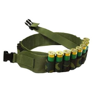 Cinturón táctico de nailon duradero y personalizable para hombre, ideal para entrenamiento y transporte de arma - Product Image 4