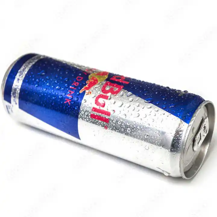Originele Energy Drink Red Bull/Groothandel Redbull Energy Drink 250Ml-Alle Teksttalen Beschikbaar