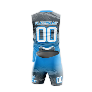 Tenue d'équipe 7v7 haut de gamme, logo personnalisé, impression par sublimation, vêtements de football respirants - Product Image 4