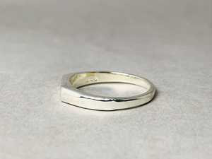 Anillos de Plata de Ley 925 hechos a mano, clásicos de moda, sin níquel, sin plomo, Unisex, populares para fiestas, joyería al por mayor - Product Image 4