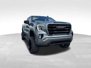 Véhicules d'occasion en promotion : GMC Sierra 1500 Limited Elevation 4x4 Double Cabine 6.6 ft. SB, modèle 2022 - Product Image 6