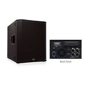 ซับวูฟเฟอร์ NEW QSSC KS118 ขนาด 3.5 นิ้ว 7.1 แชนแนล 10 ลำโพง กำลังขับ 3600 วัตต์ - Product Image 2