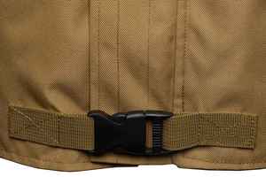 Fashion Male Casual Street wear Hip Hop Slim Fit Coats Men Clothing High Grade Fashion Bomber Jacket For Men - Product Image 3