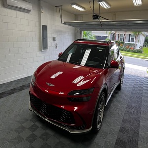 GENESIS GV60 PERFORMANCE 2023 USADO, VOLANTE A LA IZQUIERDA/DERECHA - Product Image 1