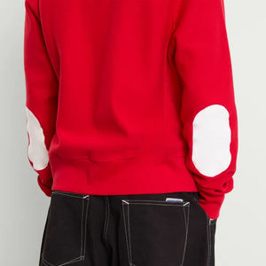 Sweat-shirts et pulls à capuche personnalisés, doux, de différentes couleurs, pour hommes et femmes par Ako - Product Image 4