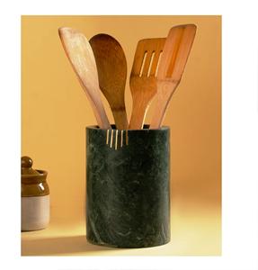 Soporte para Cucharas de Metal, 2 Moldes, Personalizado, Color Personalizado, Hecho a Mano, Ecológico, Apto para Lavavajillas, Apto para Microondas, Apto para Horno - Product Image 3