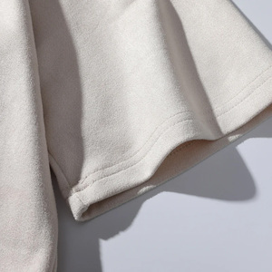 "Camiseta de hombre 100% algodón de gran tamaño con hombros caídos, ropa de calle, camiseta en blanco de calidad de lujo, diseño de logotipo personalizado, Camiseta con cuello redondo" - Product Image 4