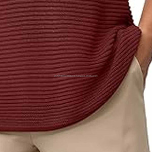 Débardeur, dernier design décontracté, respirant, élégant pour le fitness, faible MOQ, vente en gros, qualité supérieure - Product Image 5