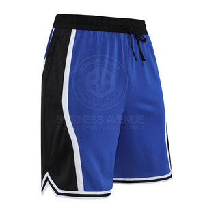 Pantalones Cortos de Baloncesto en Oferta Online, Pantalones Cortos de Baloncesto de Secado Rápido, Pantalones Cortos de Baloncesto de Primera Calidad - Product Image 3