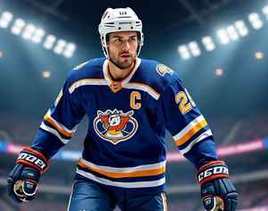 Vente en gros de maillots de hockey sur glace de sport cousus par le fabricant, toutes les équipes, maillots de meilleure qualité 2025 - Product Image 2