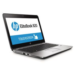 Ligero 820 G3 I n t e l I5 Pantalla de portátil de doble núcleo Tarjeta integrada Disco duro SSD Teclado en inglés Enchufe de EE. UU. - Product Image 6