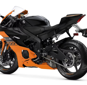 MEILLEURES VENTES YZF R6 NOUVEAU 600-1000CC 4 6 vitesses 117 ch Moteur 61-80 km/h Modèle KE Motocyclettes - Product Image 3