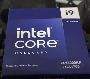 14th Gen I9 I7 14900K 14900KF <span class=keywords><strong>i5</strong></span>-14600KF Gen 24-<span class=keywords><strong>Core</strong></span> 32-Thread lên đến 6.0GHz LGA 1700 Mở Khóa i9-14900KF i9-14900K CPU - Product Image 3