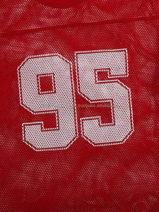 Men's Permian High School <b>Football</b> Jersey 45 Friday Night <b>Lights</b> Stitched Shirt Breathable Plus Size for American <b>Football</b> Wear - Product Image 4