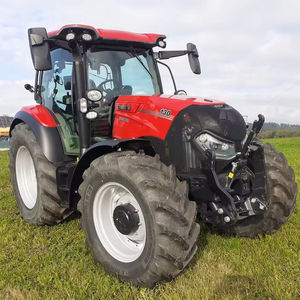 Tractor agrícola Case IH Original de calidad superior 2023 disponible para la venta - Product Image 1