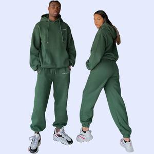 2025 nuevas sudaderas con capucha y sudaderas Unisex de alta calidad 100% algodón transpirable para hombres y mujeres para invierno y otoño - Product Image 6