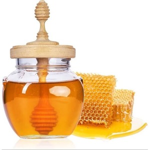 Compléments alimentaires pour la santé au miel naturel Produits VIP Royal Honey Petit miel emballé - Product Image 3