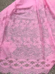 Tela de cortina de gasa Producto elegante y duradero - Product Image 5