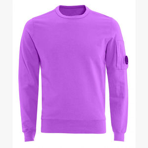 Sudadera Cómoda de Tela Suave para Hombre, Ideal para Uso Diario y Actividades al Aire Libre - Product Image 5