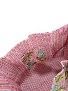 กระเป๋าโท้ทลายเสือพิมพ์มือสำหรับผู้หญิง, กระเป๋าโท้ทช้อปปิ้งพิมพ์ลายทำมือสำหรับผู้หญิง - Product Image 3