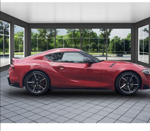 บริสุทธิ์สะอาด2021 TO-Yota GR supra - Product Image 2