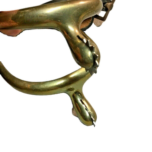 Espuelas de Alta Calidad para Hombres Jinete Equitación Espuelas de Acero Inoxidable para Montar a Caballo por Power Hint Equipo Ecuestre Duradero - Product Image 6