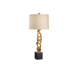 Table <b>Lamp</b> Modern Style Luxury Aluminum Metal Living Room Bedroom Decoration <b>Lamps</b> Silver Color Best Selling Top Trending - Product Image 6
