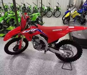 PRECIO ORIGINAL Nuevas Motos Honda CRF450RL 2025, Entrega a Nivel Nacional, Listas para Enviar - Product Image 1