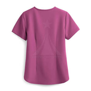 Uniforme de Hospital para Enfermeras, Ropa de Trabajo para Laboratorio, Ropa Médica Profesional, Uniforme de Enfermería - Product Image 3