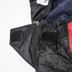 Sac de couchage de style enveloppe en nylon d'hiver de qualité supérieure pour enfants Navigation confortable Camping en plein air par temps froid - Product Image 1