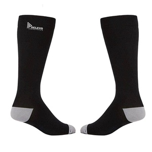 Factory Customization <b>Socks</b> Professional OEM/ODM Service Cotton Crew <b>Socks</b> Private Label Brand Logo Sports <b>Socks</b> - Product Image 1