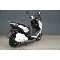 Moto électrique de tourisme City Mobility Urban 3000W TIKING avec batterie 72V32Ah pour les déplacements quotidiens
