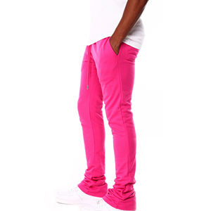 Hot Sale <b>Men's</b> Stylish Pants <b>Loose</b> Pocket <b>Men</b> Hip Hop New Fashion <b>Joggers</b> Trousers <b>Men</b> Casual Fashion - Product Image 5