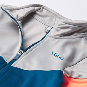 Ensemble de survêtements pour garçons ensemble de survêtements de sport ensemble de survêtements ensemble de survêtements en coton prix de gros bonne qualité - Product Image 2