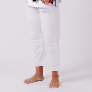 Personalizado transpirable Bjj uniforme mejor precio artes marciales BJJ uniforme al por mayor Karate Gi's - Product Image 6