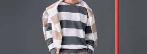 Sweat-shirt pour homme confortable en coton 100% non doublé, conçu pour un confort doux et chaud, idéal pour le streetwear, la mode et le style quotidien - Product Image 4