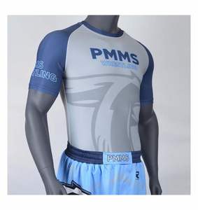 Matt Fit Sublimation Personnalisable 7 sur 7 Uniformes de Football Américain Nouveau Design de Mode Jeunesse 7V7 Maillot de Football Américain - Product Image 3