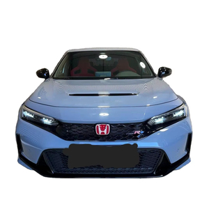 Honda Civic 2.0L 4 Cilindros 2025 USADO, Potencia 242kW (329hp), Tracción Delantera, Combustible Gasolina, Euro6e, Eje 2, Transmisión Manual, Volante a la Izquierda - Product Image 1