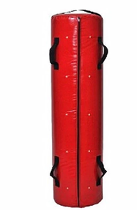 Hot Selling PVC <b>Rugby</b> <b>Tackle</b> <b>Bag</b> in Variety Sizes Round Shape Custom Logo Colors & Packaging to Improve Your Technique - Product Image 6