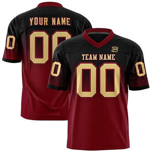 Wholesale Custom Soccer Jersey OEM Manufacturer Supplier High GSM Breathable Fabric Private Label Bulk Team Sportswear - Product Image 1