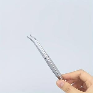 ชุดทำความสะอาดฟันสัตว์เลี้ยงสำหรับผู้ใหญ่ 5 ชิ้น คุณภาพสูง ผลิตจากสแตนเลส พกพาสะดวก ได้รับการรับรองมาตรฐาน CE ด้ามจับออกแบบตามหลักสรีรศาสตร์ ปรับได้ 3 ระดับ กันน้ำ - Product Image 6