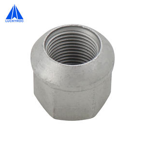 חלקי חילוף למלגזה LUCKYROC אום גלגל 9270341176 עבור לינדה 388-01 1276-01 392-02 393-02 394-01 1219-01 1220-01 - Product Image 1