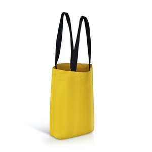 Bolsa personalizada de algodón indio resistente al agua bolsa de lona en blanco con bolsillos con logotipo para ir de compras - Product Image 4