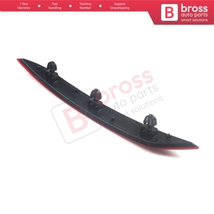 Reflector de Parachoques Trasero BSP1070 Derecho 5G0945106C para Golf 7.5 8 e Golf Variant 4Motion R32 GTI Rabbit - Product Image 4