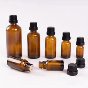 Huile essentielle de thym naturel au prix de gros Exportateur indien d'huile essentielle de thym - Product Image 4