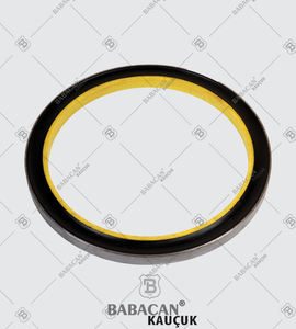 Sello de piezas de repuesto de goma Industrial 8T-0208 de alta calidad compatible con CAT IGM.02839 nueva condición para talleres de reparación de maquinaria de excavadora - Product Image 2