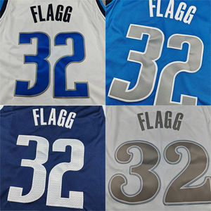 Personalice su propio logotipo uniformes de baloncesto malla poliéster transpirable baloncesto Jersey sublimación hombres estudiantes baloncesto camisetas - Product Image 2